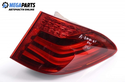 Tail light for BMW 5  (F07) Gran Turismo 3.0 D, 245 hp automatic, 2009, position: right
